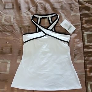 Fabletics tank top